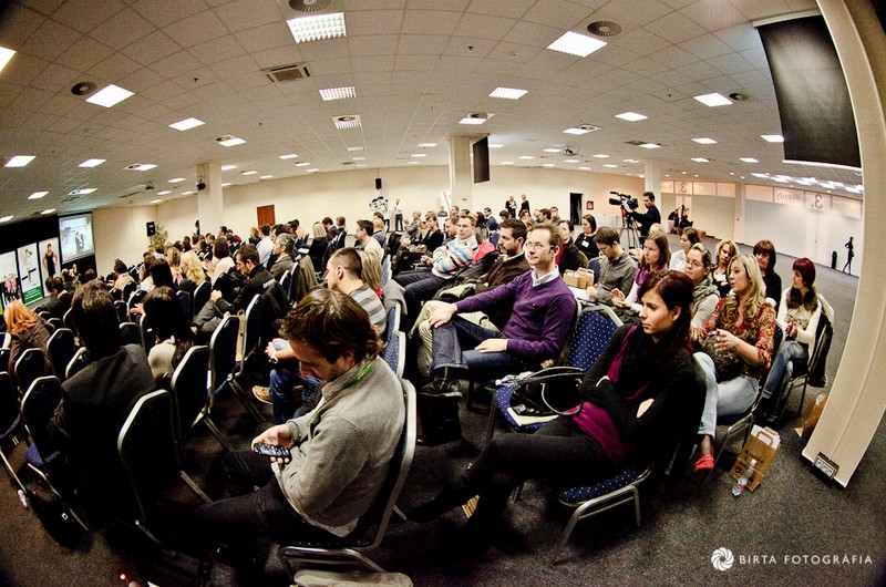 II. Esküvőipari Marketing Konferencia